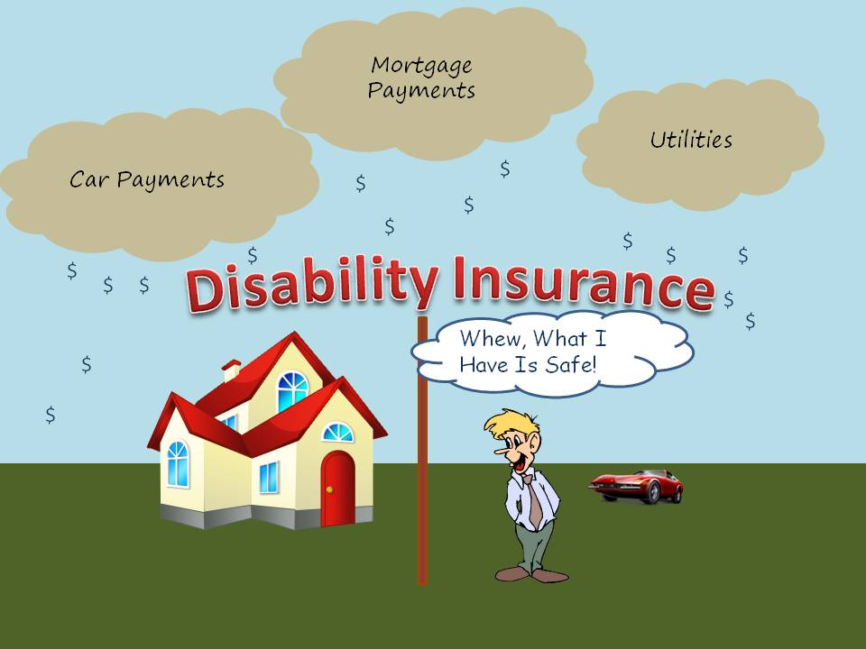 disability insurance quotes edmonton