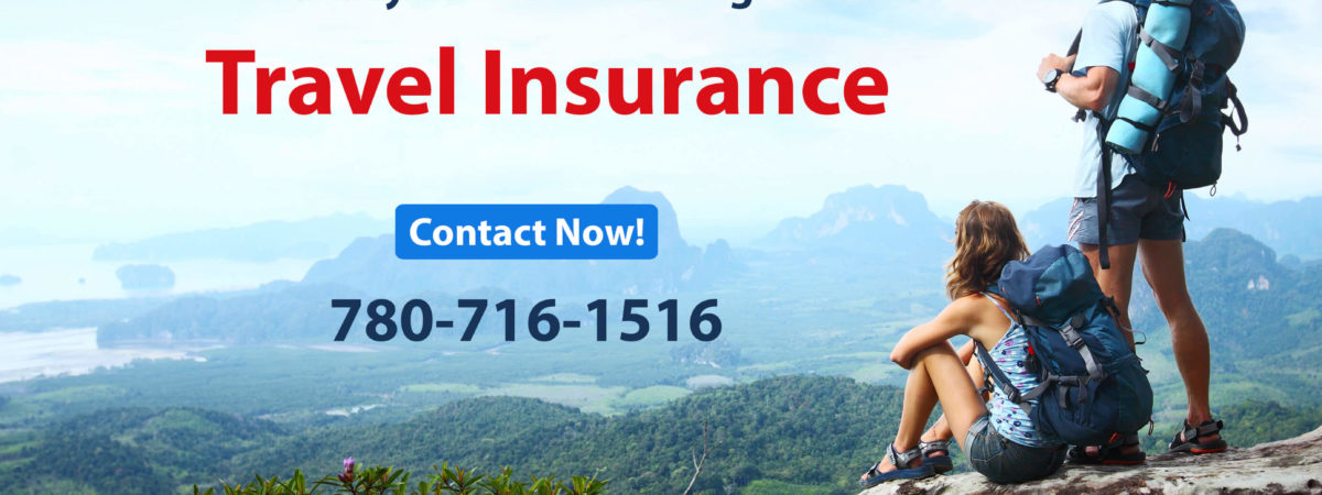 travel insurance agency edmonton