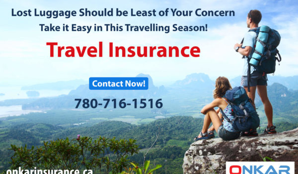 travel insurance agency edmonton